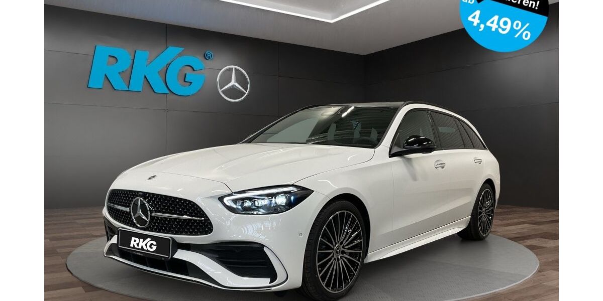 Mercedes-Benz C 300 9.800 km 56.780 &euro; Bonn 53119