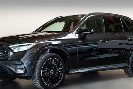 Mercedes-Benz GLC 300 77.408 km 55.900 &euro; Düren 52349