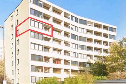 Wohnung Bonn Küdinghoven - 2 Zimmer, 48 m&sup2;, 695&euro; | Angebot:26024249