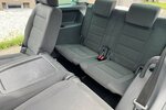 VW Touran 1.6FSI 7Sitze SR+WR eGSD DSG 1Hd !MÄNGEL! 213.000 km 1.100 &euro; Erftstadt 50374