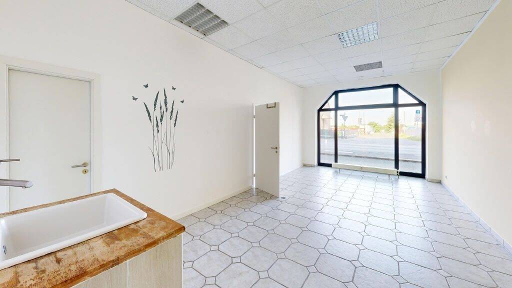 Gewerbeobjekt Weilerswist Großvernich - 1.360&euro; | Angebot:25703193