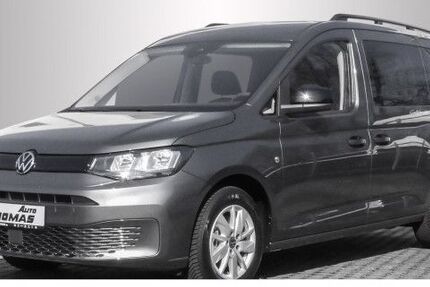 VW Caddy 4.400 km 28.480 &euro; Bonn 53227
