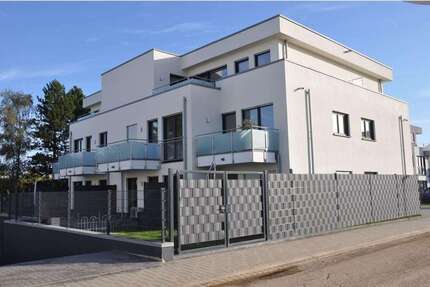 Wohnung Euskirchen - 2.5 Zimmer, 64 m&sup2;, 298.000&euro; | Angebot:25429074