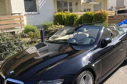 BMW 630 102.000 km 19.900 &euro; Bad Neuenahr 53474