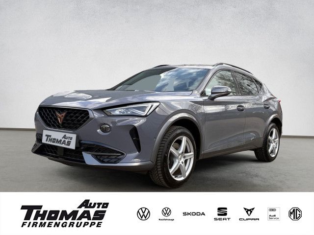 Cupra Formentor 80.307 km 22.480 &euro; Blankenheim 53945