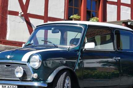 Rover MINI 70.000 km 7.500 &euro; Wachtberg 53343