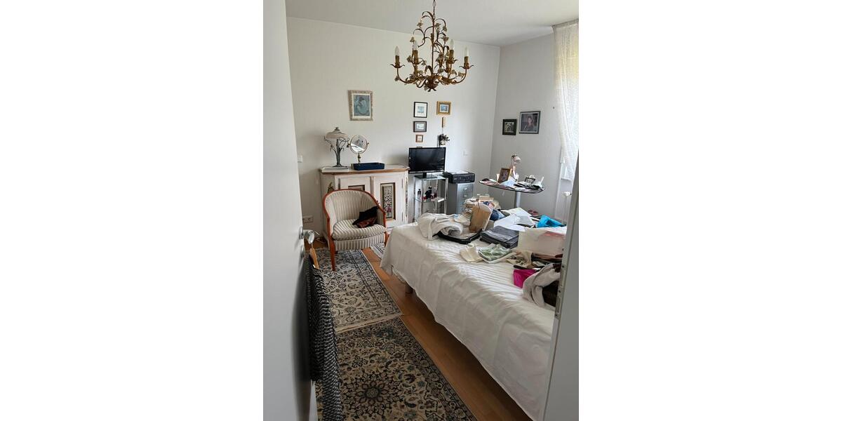 Erdgeschoßwohnung Bonn Bad Godesberg - 3 Zimmer, 87 m&sup2;, 395.000&euro; | Angebot:25980341