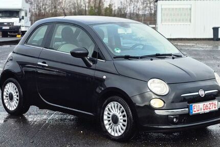 Fiat 500 92.000 km 5.200 &euro; Euskirchen 53879