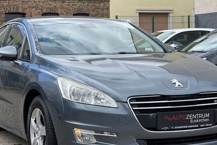Peugeot 508 218.898 km 5.800 &euro; Euskirchen 53879