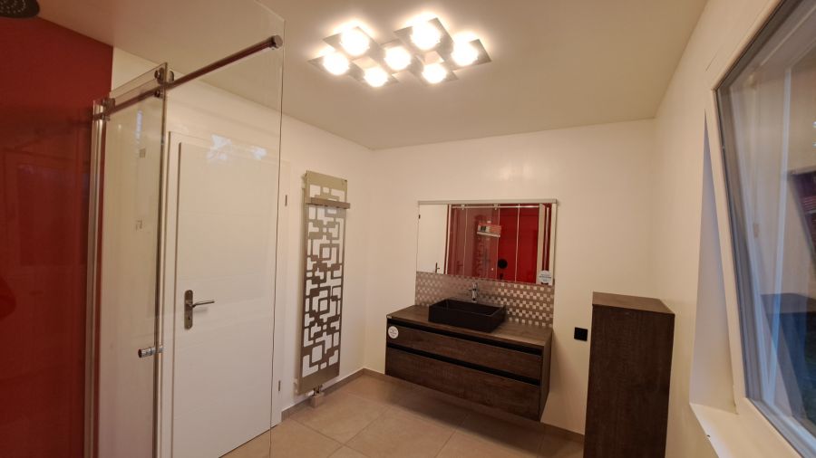 Provisionsfrei* Familienparadies mit 7 Zimmern, 203 m² Wfl. & 599 m² Grundstück inkl. Garage - Reihenmittelhaus Bonn | Angebot:26036458