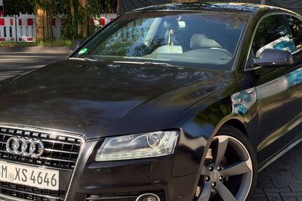 Audi A5 335.000 km 6.500 &euro; Erftstadt 50374