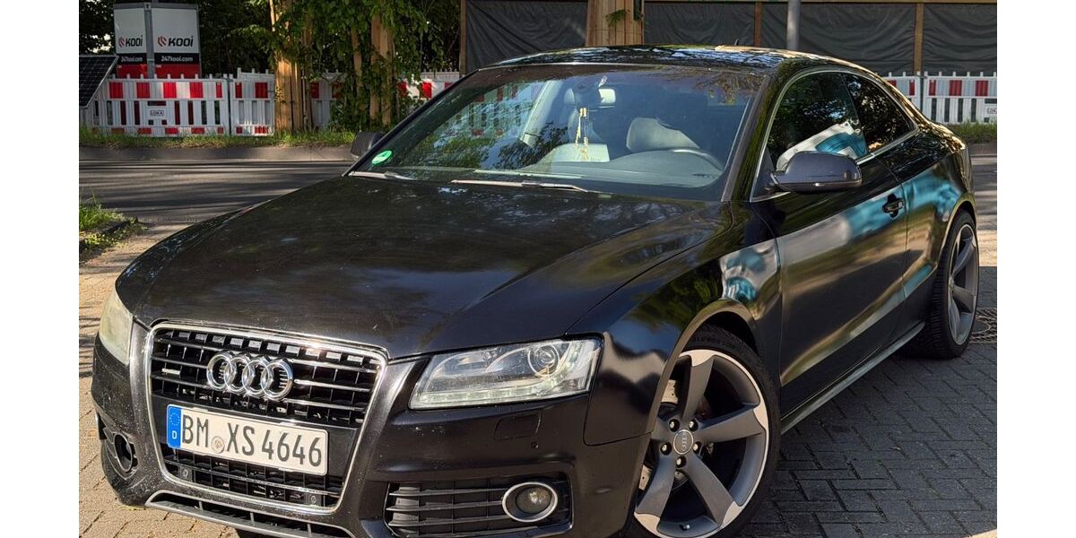 Audi A5 335.000 km 6.500 &euro; Erftstadt 50374