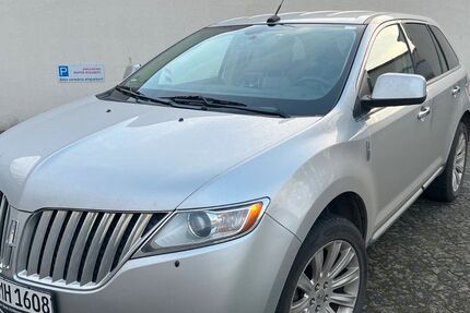 Lincoln Andere 80.000 km 12.000 &euro; Alfter 53347