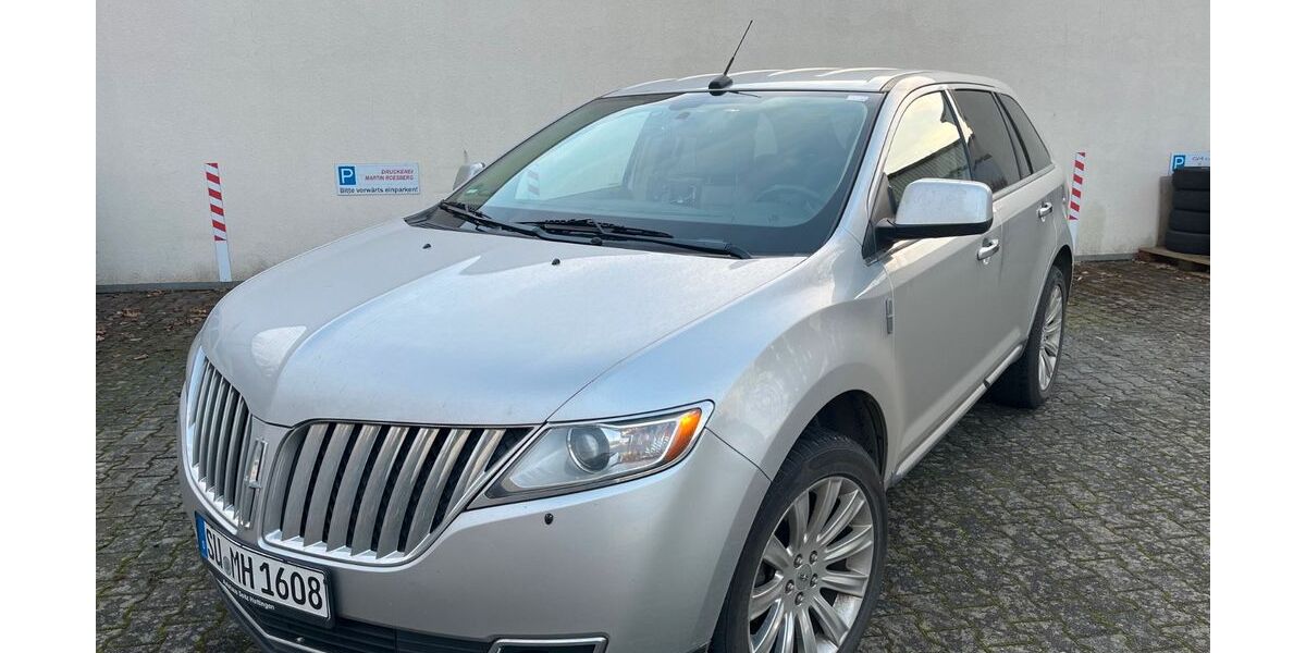 Lincoln Andere 80.000 km 12.000 &euro; Alfter 53347