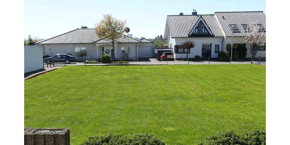 Etagenwohnung Bonn-Geislar Geislar - 3 Zimmer, 95 m&sup2;, 1.045&euro; | Angebot:26111416