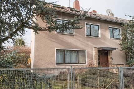 Haus Köln Longerich - 7 Zimmer, 137 m&sup2;, 696.000&euro; | Angebot:26026403