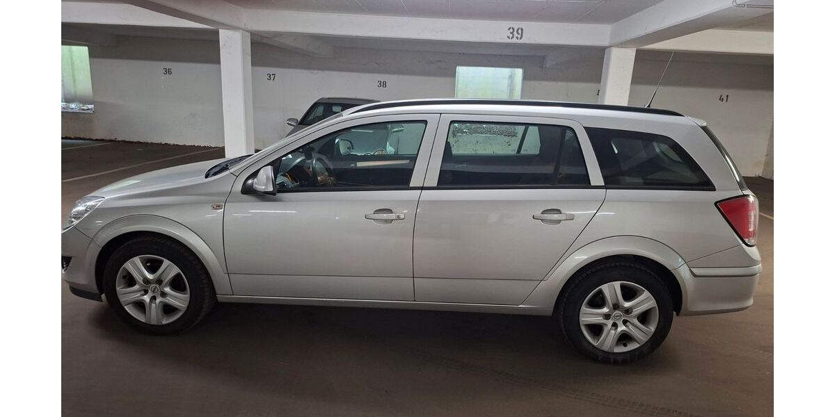 Opel Astra 197.000 km 2.800 &euro; Bonn 53173