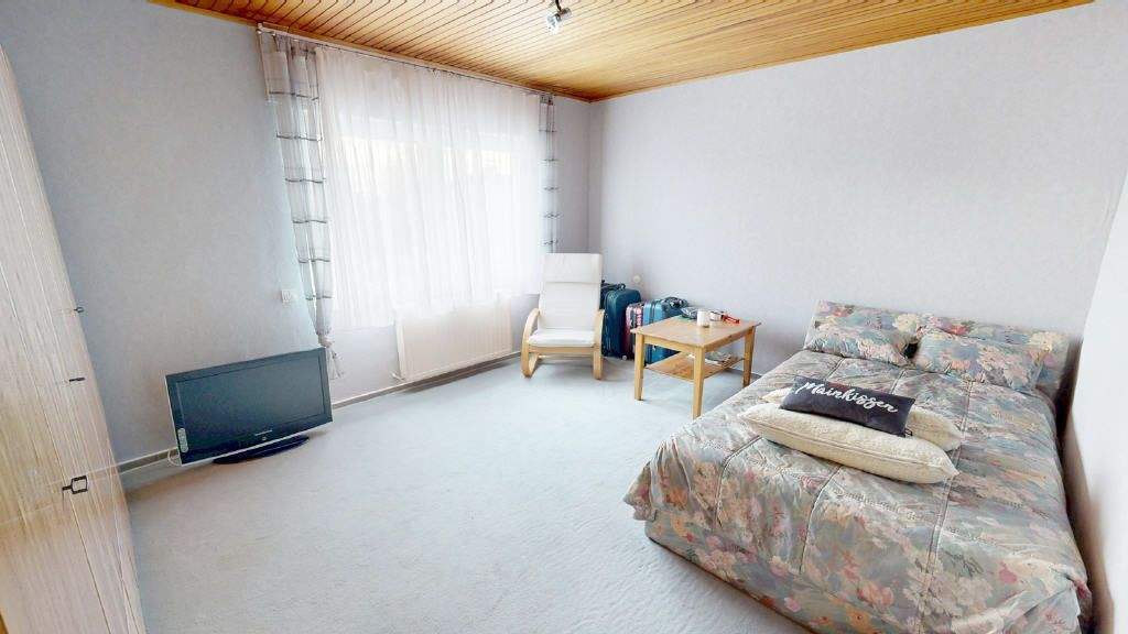 Einfamilienhaus Erftstadt Lechenich - 4 Zimmer, 107 m&sup2;, 298.000&euro; | Angebot:25703235