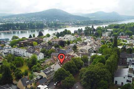 Wohnung Bonn Bad Godesberg - 3 Zimmer, 76 m&sup2;, 414.950&euro; | Angebot:21596670