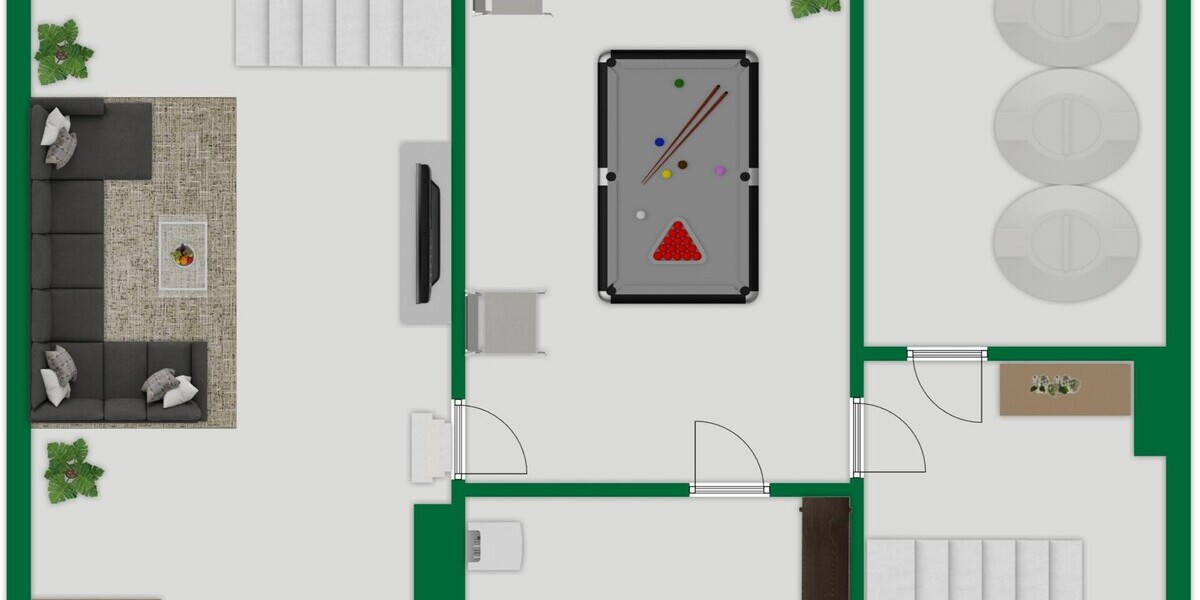 Alles andere als 0815 – Individuelles Split-Level-Haus in Königswinter-Bockeroth - Einfamilienhaus Königswinter Bockeroth | Angebot:23002806