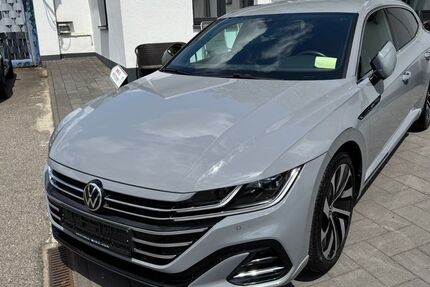 VW Arteon 147.110 km 21.980 &euro; Hürth bei Köln 50354
