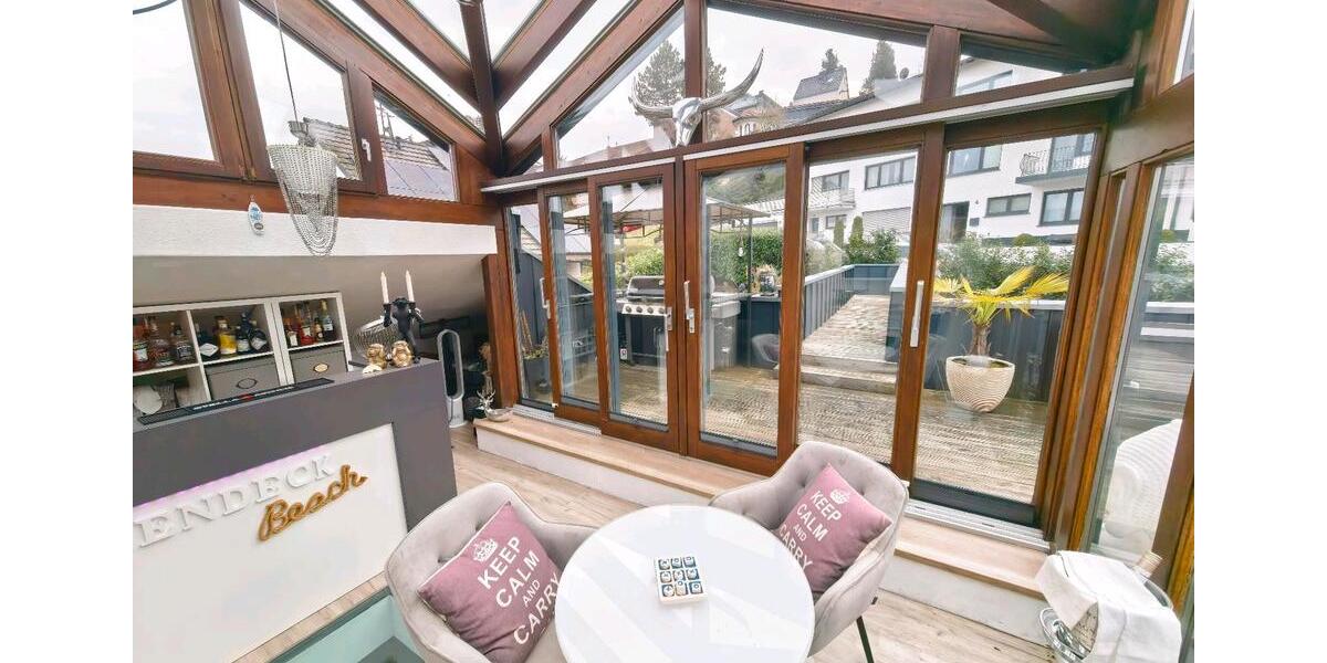 Einfamilienhaus Wachtberg - 9 Zimmer, 318 m&sup2;, 947.000&euro; | Angebot:25518918