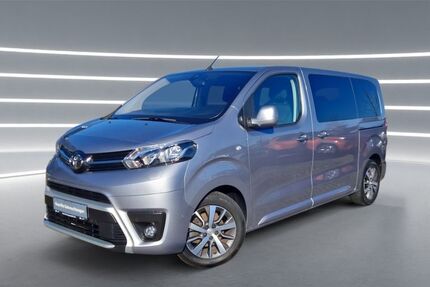 Toyota Proace (Verso) 48.379 km 32.990 &euro; Rheinbach 53359