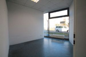 Werbewirksam! Ihr neuer Standort für PraxisBüroLadengeschäft - Gewerbeobjekt Bonn - Auerberg Auerberg | Angebot:25384916