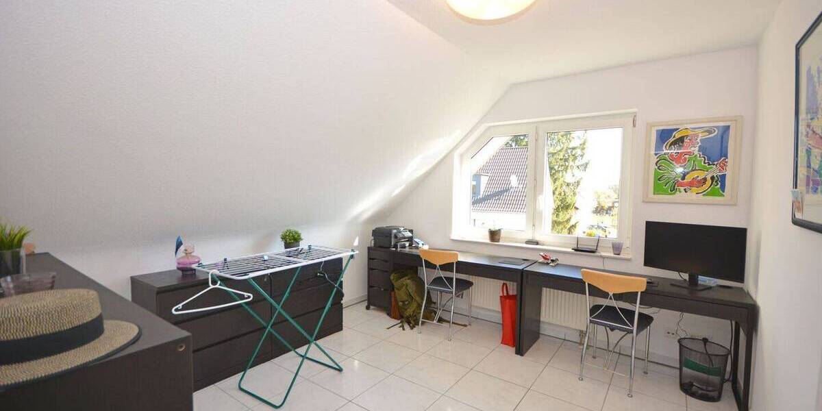 Etagenwohnung Niederkassel Rheidt - 3 Zimmer, 113 m&sup2;, 335.000&euro; | Angebot:26161918