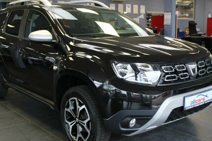 Dacia Duster TCe 130 2WD GPF Prestige - AHK - 130.308 km 14.980 &euro; Euskirchen 53881