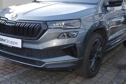 Skoda Karoq 32.120 km 32.950 &euro; Meckenheim / Bonn 53340