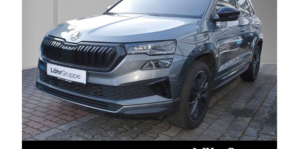 Skoda Karoq 32.120 km 32.950 &euro; Meckenheim / Bonn 53340