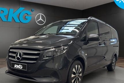 Mercedes-Benz Vito 10.946 km 54.290 &euro; Euskirchen 53879