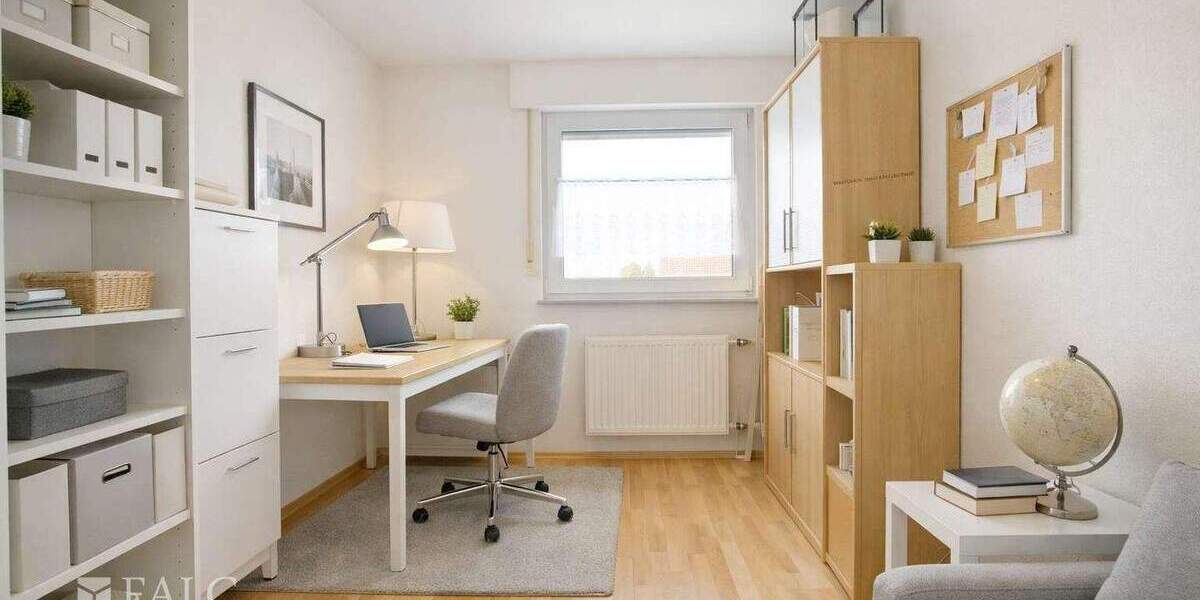 Reihenmittelhaus Köln - Meschenich Meschenich - 4 Zimmer, 90 m&sup2;, 365.000&euro; | Angebot:25801290