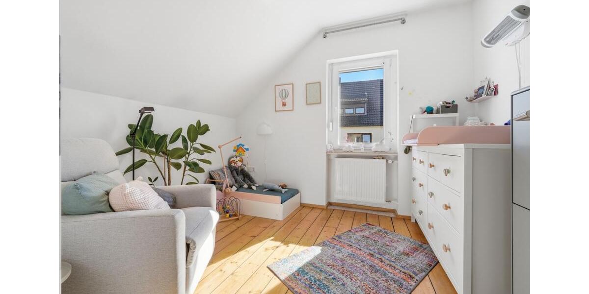 Reihenhaus Hürth - 4 Zimmer, 116 m&sup2;, 489.000&euro; | Angebot:26764639