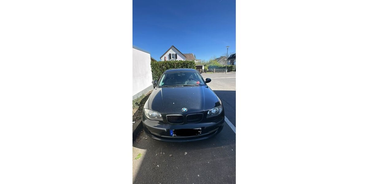 BMW 116 230.000 km 2.000 &euro; Mechernich 53894