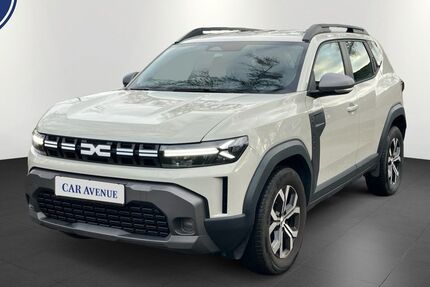 Dacia Duster 8.692 km 20.880 &euro; Schleiden 53937