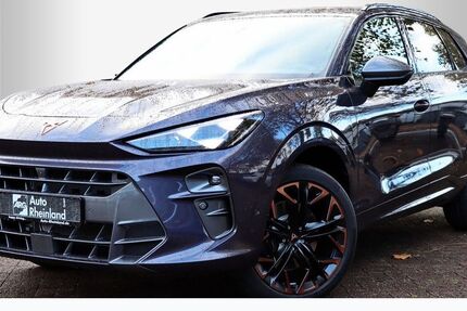 Cupra Terramar 7.810 km 50.749 &euro; Bonn 53175