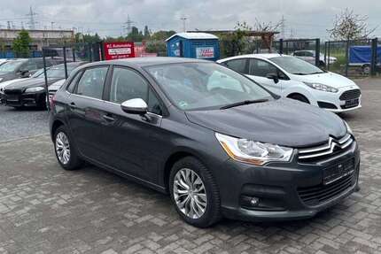 Citroen C4 195.000 km 3.699 &euro; Wesseling 50389