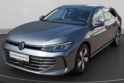 VW Passat 3.456 km 44.990 &euro; Euskirchen 53879