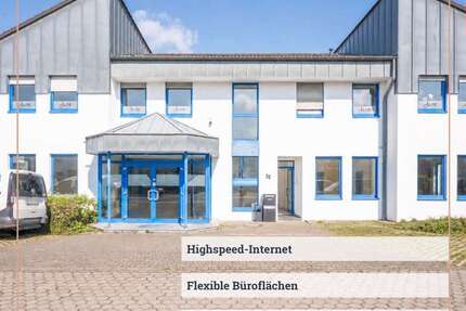 Gewerbeobjekt Düren Mariaweiler-Hoven - 1.445&euro; | Angebot:26791217