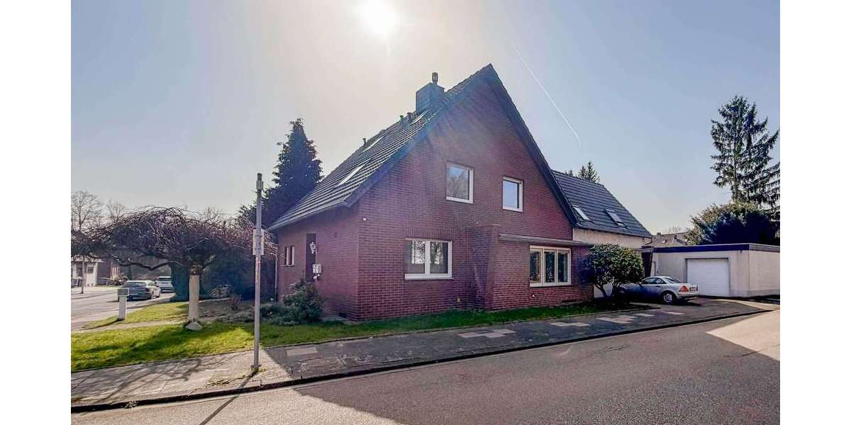 Einfamilienhaus Frechen - 9 Zimmer, 240 m&sup2;, 799.000&euro; | Angebot:26025807