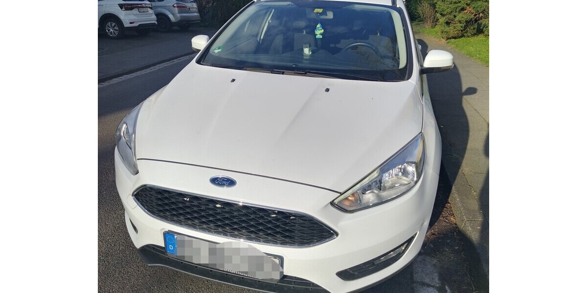 Ford Focus III Turnier 105.000 km 12.000 &euro; Bonn 53111