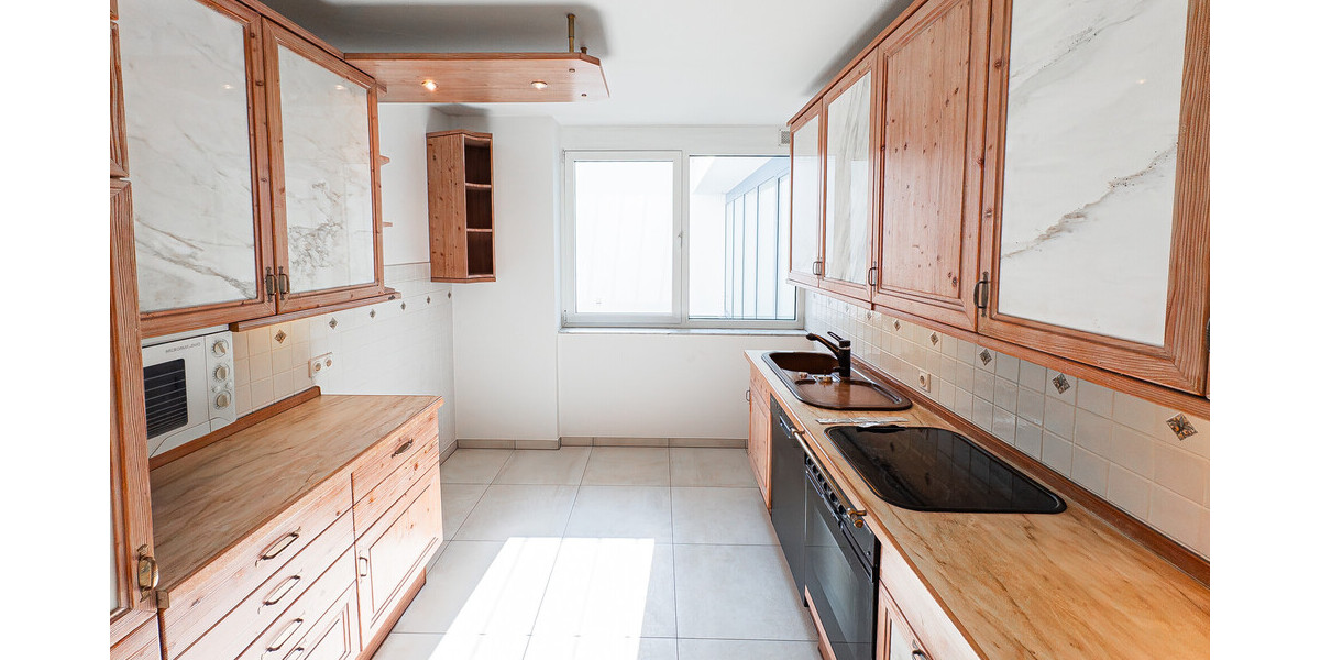 Wohnung mit Panoramablick auf den Rhein - Erdgeschoßwohnung Königswinter | Angebot:24427721