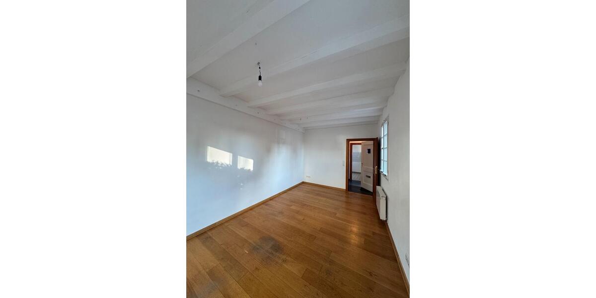 Maisonettenwohnung Zülpich - 2 Zimmer, 57 m&sup2;, 600&euro; | Angebot:25988628