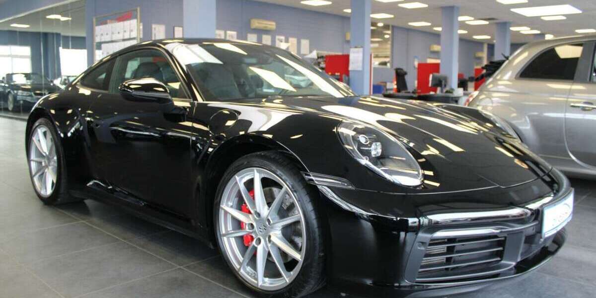 Porsche 911 37.795 km 107.911 &euro; Euskirchen-Flamersheim 53881