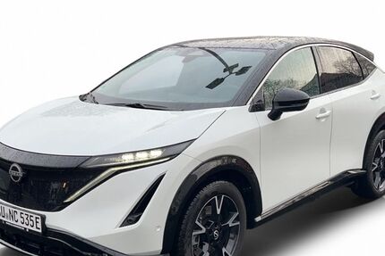 Nissan Ariya 15.250 km 41.980 &euro; Bornheim 53332