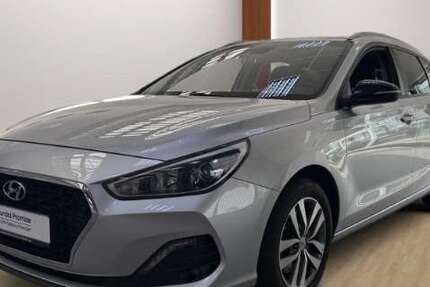 Hyundai i30 59.550 km 14.990 &euro; Brühl 50321