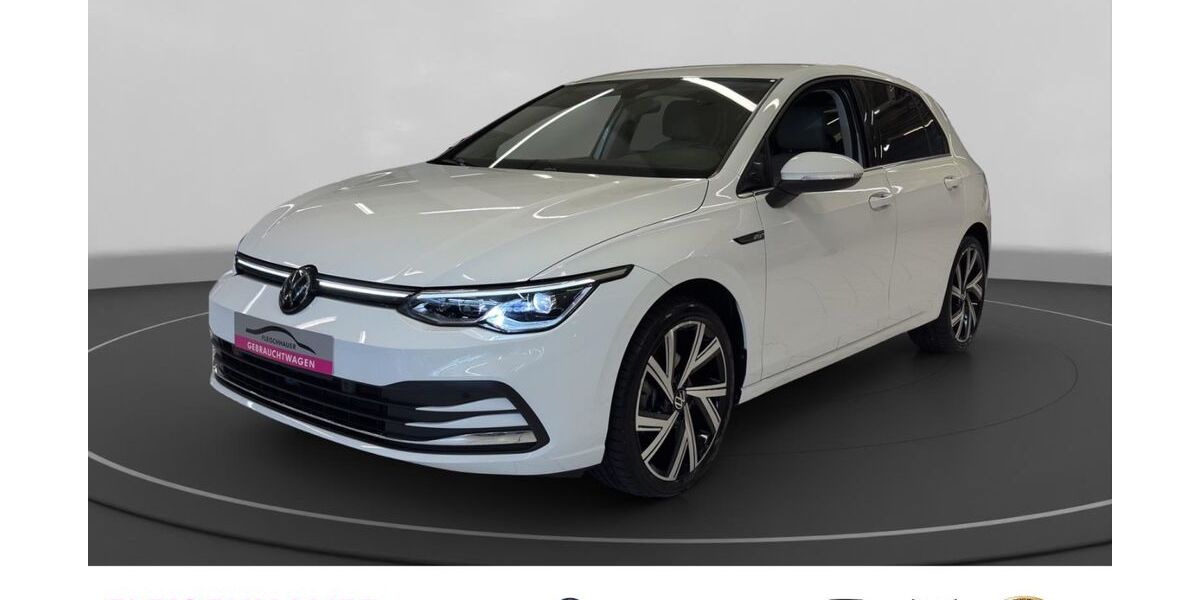 VW Golf 21.537 km 26.980 &euro; Bonn 53119