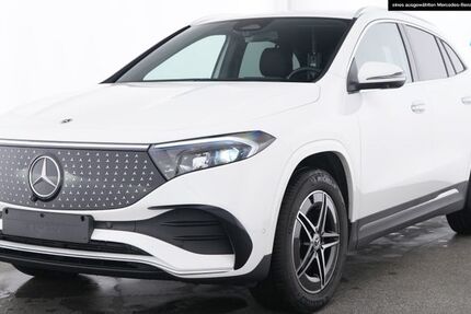 Mercedes-Benz EQA 10.612 km 42.890 &euro; Euskirchen 53879